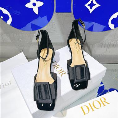 DIOR   2023新款休閒時尚女生鞋子