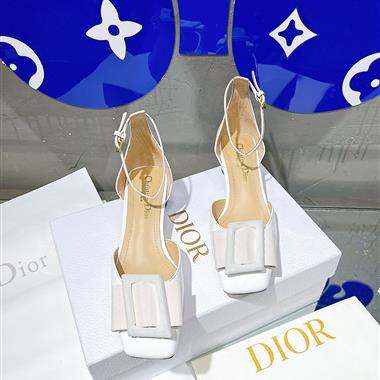 DIOR   2023新款休閒時尚女生鞋子