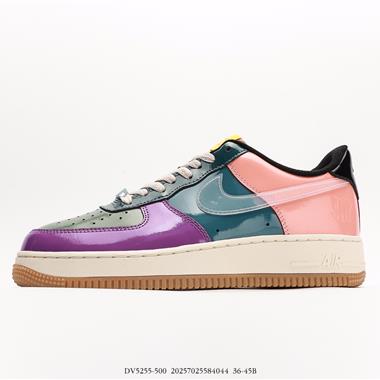 Nike Air Force 1 空軍一號彩蛋運動板鞋