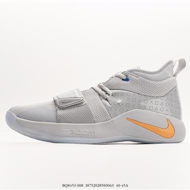 NIKE PG 2.0 EP 保羅喬治三代實戰籃球鞋