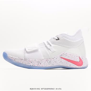 NIKE PG 2.0 EP 保羅喬治三代實戰籃球鞋