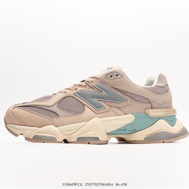 Joe Freshgoods x New Balance 復古休閑運動慢跑鞋