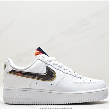 Nike Air Force 1 Low  空軍一號低幫百搭休閑運動板鞋