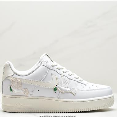 Nike Air Force 1 Low  空軍一號低幫百搭休閑運動板鞋