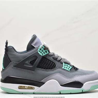 Nike Air Jordan 4 Retro OG"Fire Red" 復古休閑運動文化籃球鞋