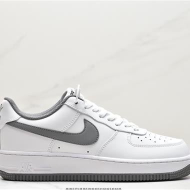 Nike Air Force 1 Low  空軍一號低幫百搭休閑運動板鞋