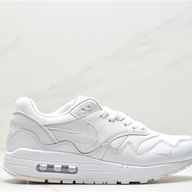 Nike Air Max 1 OG 初代復古氣墊百搭休閑運動慢跑鞋