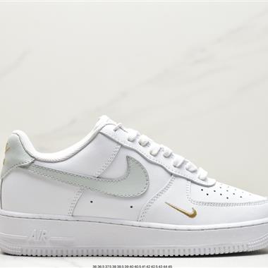 Nike Air Force 1 Low  空軍一號低幫百搭休閑運動板鞋