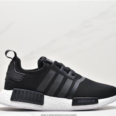 Adidas NMD R1 系列 