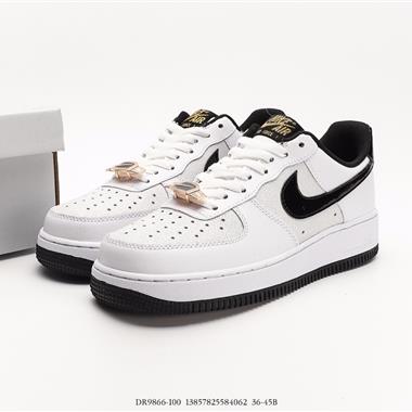 Nike Air Force 1 Low 空軍一號低幫百搭休閑運動板鞋 