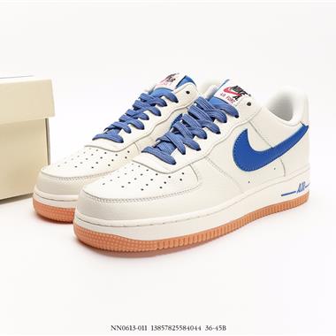 Nike Air Force 1'07 Low 空軍一號低幫百搭休閑運動板鞋