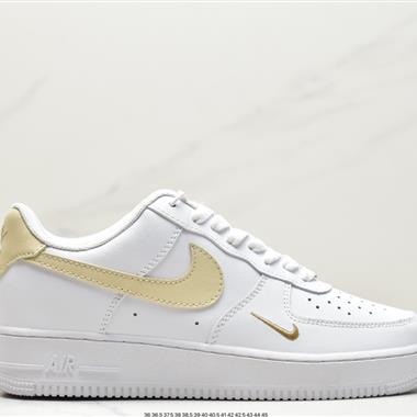 Nike Air Force 1 Low  空軍一號低幫百搭休閑運動板鞋