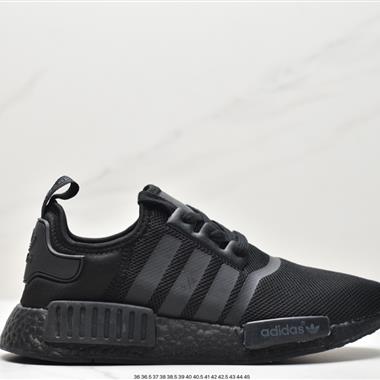 Adidas NMD R1 系列 