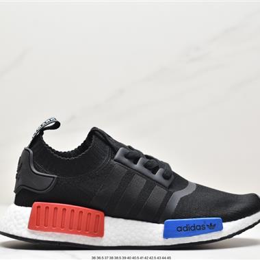 Adidas NMD R1 系列 