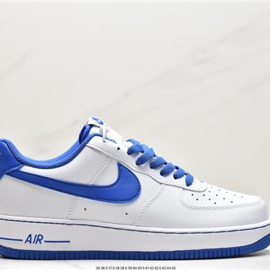 Nike Air Force 1 Low  空軍一號低幫百搭休閑運動板鞋