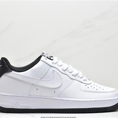 Nike Air Force 1 Low  空軍一號低幫百搭休閑運動板鞋