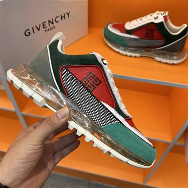 Givenchy   2023新款休閒時尚男生鞋子