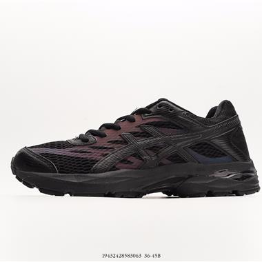 Asics GEL CONTEND 4 亞瑟士專業跑步鞋