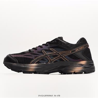 Asics GEL CONTEND 4 亞瑟士專業跑步鞋