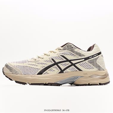 Asics GEL CONTEND 4 亞瑟士專業跑步鞋