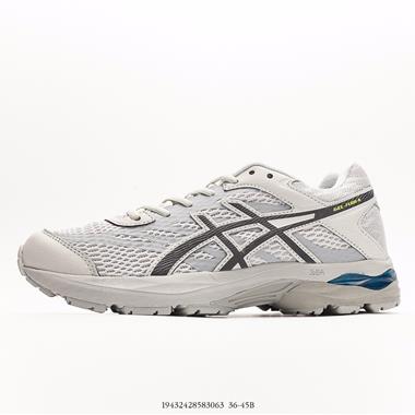 Asics GEL CONTEND 4 亞瑟士專業跑步鞋