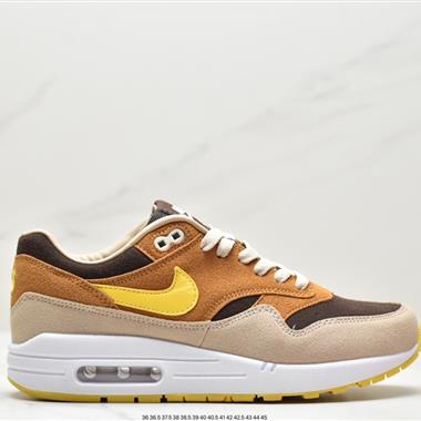 Nike Air Max 1 OG 初代復古氣墊百搭休閑運動慢跑鞋