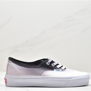 VANS Old Skool 時尚低幫百搭 耐磨防滑 硫化底帆布鞋