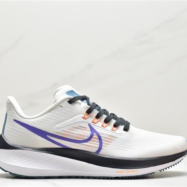 Nike Zoom Pegasus 38登月飛馬39代 超輕網面透氣跑步鞋