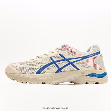 Asics GEL CONTEND 4 亞瑟士專業跑步鞋
