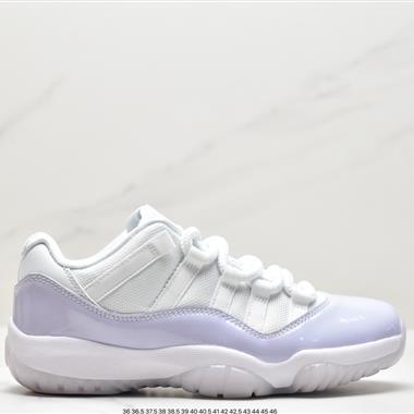 Nike Air Jordan AJ11 Low "72-10"