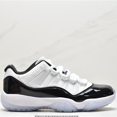 Nike Air Jordan AJ11 Low "72-10"