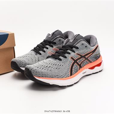 ASICS GEL-NIMBUS 25 緩震跑鞋