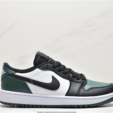 Nike  Air Jordan 1 Low Golf 