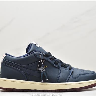 Nike Air Jordan 1 Low AJ1喬丹一代低幫經典復古文化休閑運動籃球鞋
