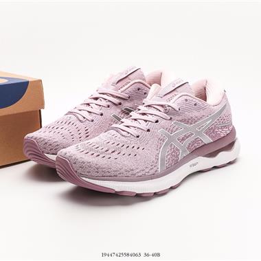 ASICS GEL-NIMBUS 25 緩震跑鞋