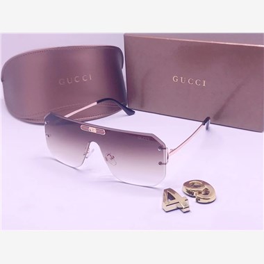 GUCCI   2023新款太陽眼鏡 墨鏡 時尚休閒眼鏡