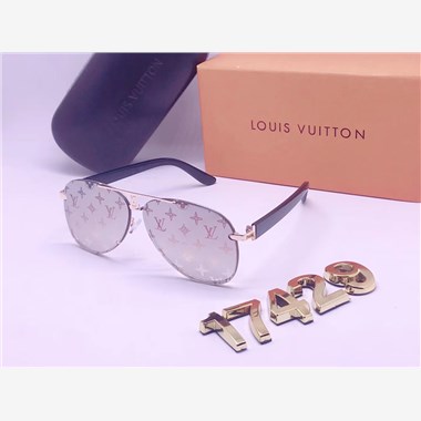 LOUIS VUITTON   2023新款太陽眼鏡 墨鏡 時尚休閒眼鏡