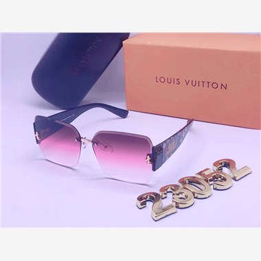 LOUIS VUITTON   2023新款太陽眼鏡 墨鏡 時尚休閒眼鏡