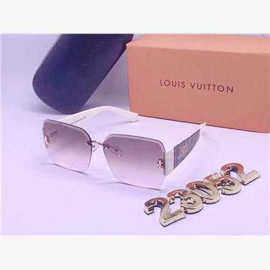 LOUIS VUITTON   2023新款太陽眼鏡 墨鏡 時尚休閒眼鏡