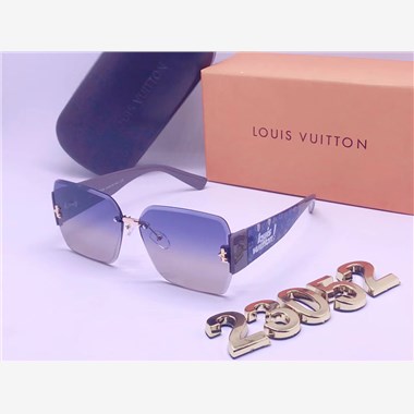 LOUIS VUITTON   2023新款太陽眼鏡 墨鏡 時尚休閒眼鏡