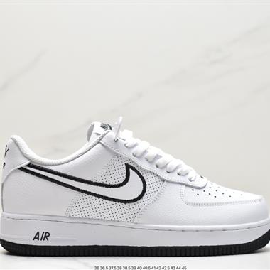 Nike Air Force 1 Low  空軍一號低幫百搭休閑運動板鞋