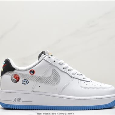 Nike Air Force 1 Low  空軍一號低幫百搭休閑運動板鞋