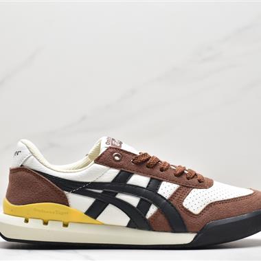 Tiger ULTIMATE 81 EX運動休閑鞋