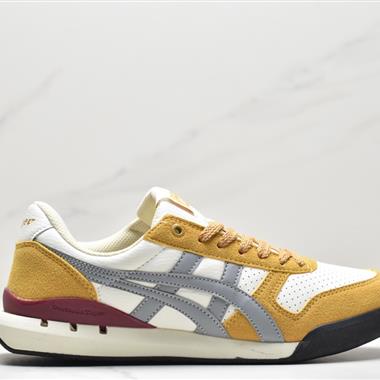 Tiger ULTIMATE 81 EX運動休閑鞋