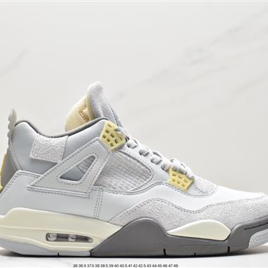 Nike Air Jordan 4 Retro OG"Fire Red"