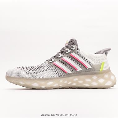 ADIDAS ULTRABOOST WER DNA 復古跑鞋