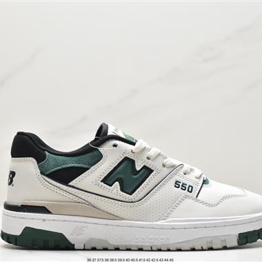 New Balance BB550系列