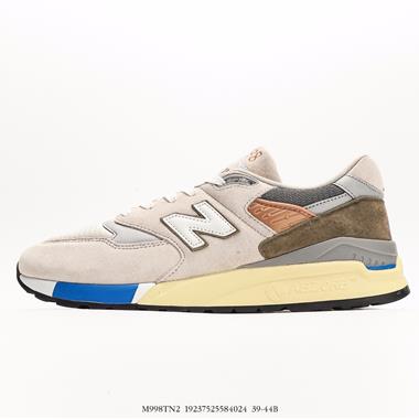 New Balance RC 998系列