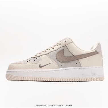 Nike Air Force 1 Low 空軍一號低幫百搭休閑運動板鞋