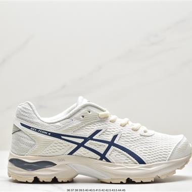 ASICS GEL-FLUX 4網面休閑運動鞋